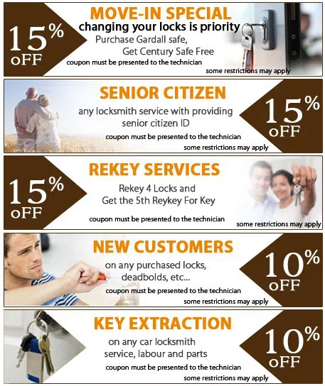 Logan Locksmith Shop Spring Valley, NY 845-233-2415 - offer-coupon